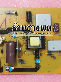 Power Supply 29P1300VT,32P1300VT ,32P1400VT,V71A00028700