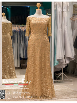 รหัส ชุดราตรียาว : PFL062 ชุดแซก ชุดราตรียาวสกรีนงานเพชรทั้งชุดรูปดอกไม้ ไหล่ปาด ดูดีมีระดับ ราตรียาวสวยหรู ปิดต้นแขน พรางหน้าทอง ใส่แล้วผอม ใส่แล้วเพรียว สวย หรู อลังและปังสุดๆ สวยเก๋เหมาะใส่ออกงานกลางคืน งานแต่งงาน