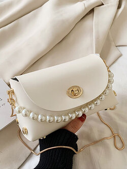 สินค้าพรีออเดอร์ กระเป๋าแฟชั่นสวยหรู มี 5 สี รหัสPO-BAG-064