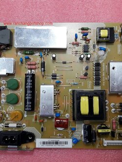 Power supply 50L2550VT, 50L5550VT ,V71A00032400