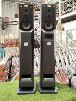 ลำโพง Victor : SX-PRO3FR