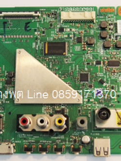 เมนบอร์ด 55L2550VT