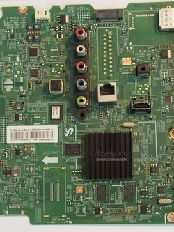 เมนบอร์ด UA32F5500ARXXT