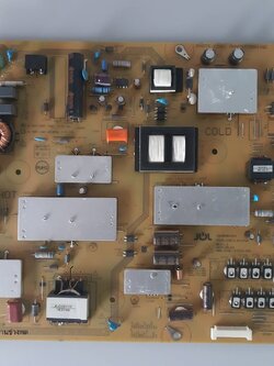 Power Supply LC-50LE275X Pass:RUNTKB385WJQZ