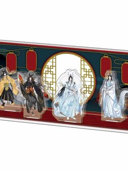 [พรีออเดอร์] ปรมจ. JP goods Taiga Genshou