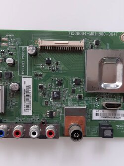 เมนบอร์ด 43LH500T-TA.ATMDLJV