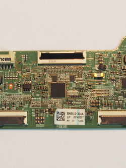 T-CON UA32H5100AKXXT Version TH01,BN95-01304A