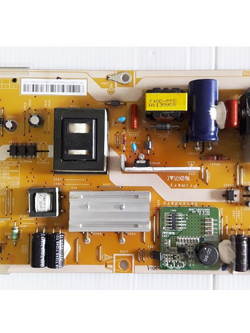 Power Supply led toshiba 40PB200T,40PU200T, V71A00026901 ,V71A00026900