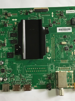 เมนบอร์ด 43U6750