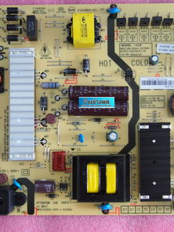 Supply 49L5650VT,Supply Model Part : L4L01B