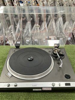 เครื่องเล่นแผ่นเสียง Lo-D(HITACHI) : HT-462