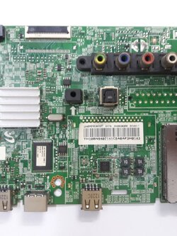 เมนบอร์ด UA48H5100AK , BN94-07141C Version TD01