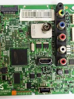 เมนบอร์ด led tv samsung UA23F4003ARXXT,BN94-06778G