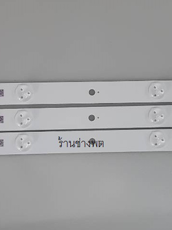หลอด LED TOSHIBA 32P1300VT,32P1400VT,32L2450VT,32L2400VT