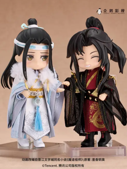 [พรีออเดอร์] ชุดสำหรับ Nendoroid Year of Dragon