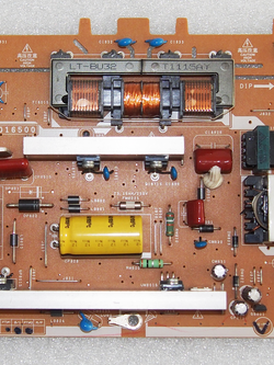 supply lcd TOSHIBA 32PB10T / 32AV700T /32PB1T/PSIV161C01T/V71A00016500