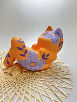 สยามวิฬาร์วางมือถือ Size M