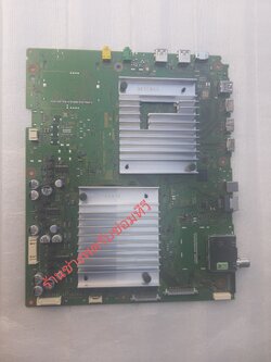 เมนบอร์ด Sony OLED KD-55A9G