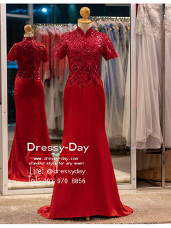 รหัส ชุดยกน้ำชา : PFL240 ชุดยกน้ำชามินิมมอล แบบจีนร่วมสมัย สวยทุกมุมกล้อง