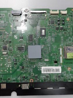 UA40D5000PR BN94-5000PR