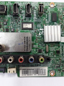 เมนบอร์ด UA40H4200AKXXT,BN94-07319B Version TS01