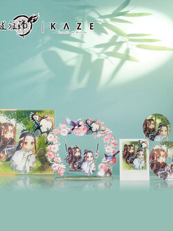 [พรีออเดอร์] Kaze Goods เทศกาลว่าวกระดาษ