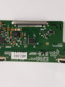 T-CON 55LX341C,P/N : 6870C-0532B