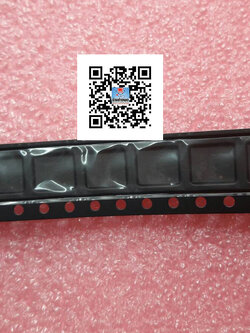 MOSFET Dual N-Channel AON6970 ,AO6970, 6970