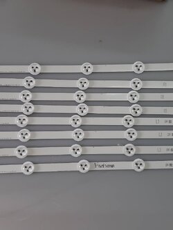 หลอด LED 42LA623T-TB