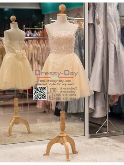 รหัส ชุดราตรี : PF152 ชุดเดรส เกาะอก สวยหรู แนวเจ้าหญิง ถูกกว่าเช่า เหมาะกับถ่ายพรีเวดดิ้งที่ ทะเล ริมทะเล ในสวนท่ากลางบรรยากาศโรแมนติค หรือใส่ถ่ายพรีเวดดิ้งต่างประเทศแบบ pantip สวยมากค่ะ