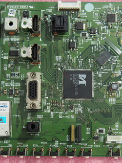 เมนบอร์ด LCD 32PB10T