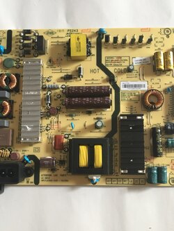 Power Supply 49U7750
