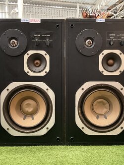 ลำโพง DIATONE : DS-28B