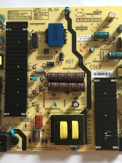 Power Supply Toshiba 55U7650VM