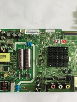 เมนบอร์ด 32L3750VT