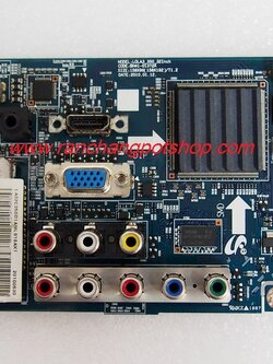 เมนบอร์ด LA32C350D1, BN94-03911H