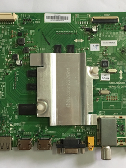 เมนบอร์ด TOSHIBA 55U7650