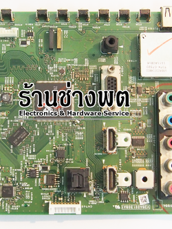 เมนบอร์ด LCD 40PB10T