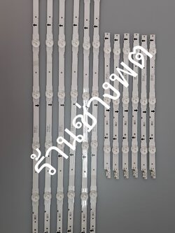 หลอด LED UA48J6200AKXXT