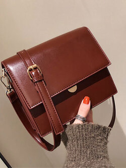 สินค้าพรีออเดอร์ กระเป๋าแฟชั่นสวยหรู มี 3 สี รหัสPO-BAG-069