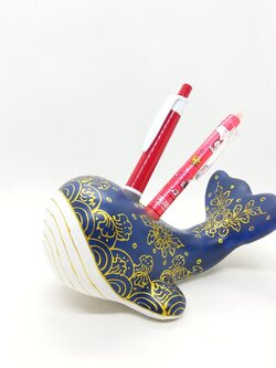 บรูด้าเสียบดินสอปากกา Size S