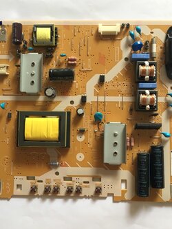 Power supply Panasonic TH-32A410T ,TH-32D400T ,TH-32C400T,TNP4G572