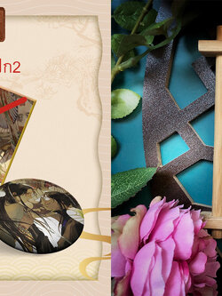 [พรีออเดอร์-มัดจำ] ฮัสกี้ เวียดนาม volume1-2