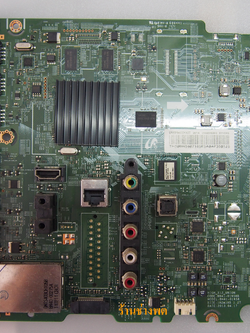 เมนบอร์ด UA55F6400DK,BN94-07105E