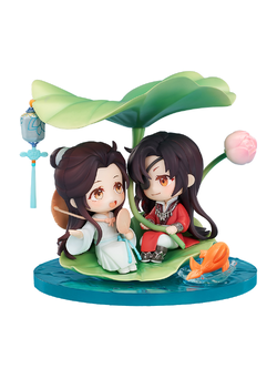 [พรีออเดอร์] ฟิกเกอร์ สวรรค์ GSC Lotus Leaf