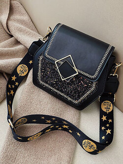 สินค้าพรีออเดอร์ กระเป๋าแฟชั่นสวยหรู มี 4 สี รหัส PO-BAG-039