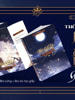 [พรีออเดอร์-ราคาเต็ม] ฮัสกี้ เวียดนาม volume3