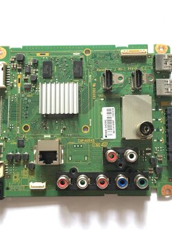 เมนบอร์ด Panasonic TH-L32XV6T,Pass :TNP4G543