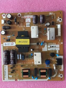 Power Supply LC40SA5200X