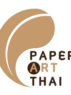 Storytelling Paper Art Thai